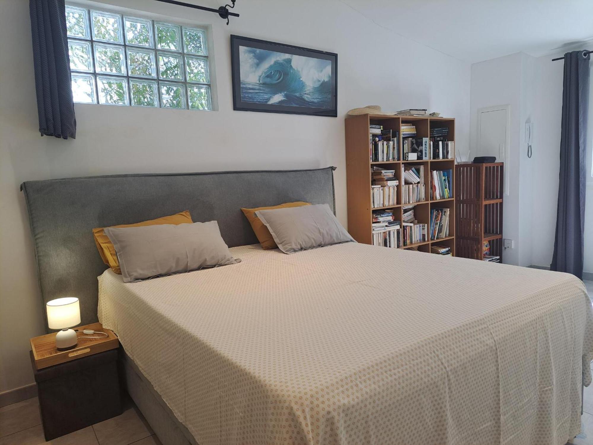 Villa Tropicale - Meuble De Tourisme 4 Etoiles Saint-Gilles-les Bains Bagian luar foto